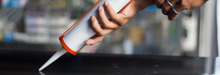 Caulk Caulk