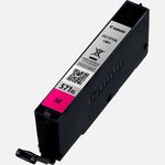 Canon Cli 571Xl Magenta Inktcartridge Met Hoge Capaciteit canon kopen in de aanbieding