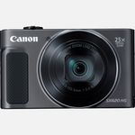 Canon Powershot Sx620 Hs Zwart canon kopen in de aanbieding