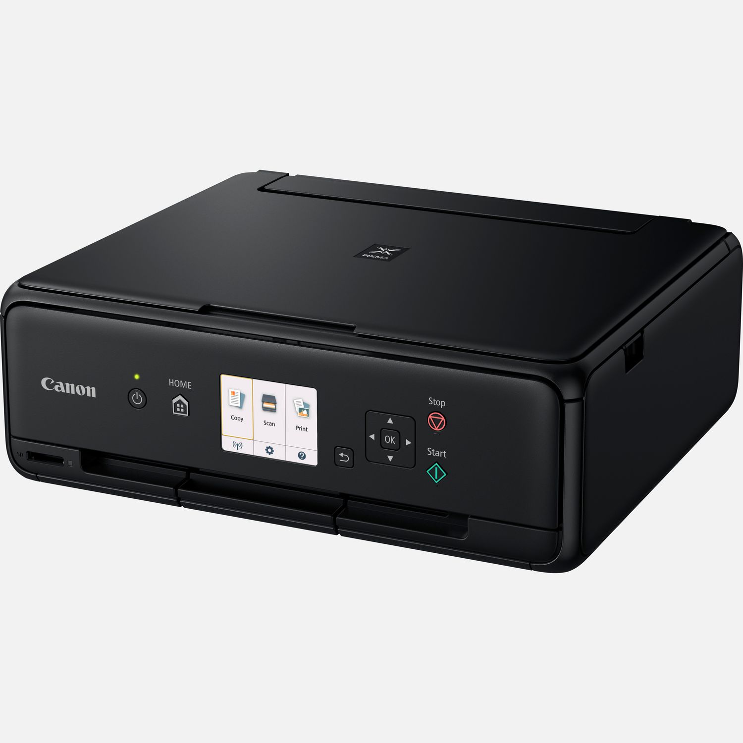 Canon Pixma Ts5050 Nero In Stampanti Wireless — Canon Italia Store 6471