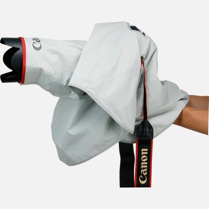 Housse anti-pluie ERC-E5L (taille L) Canon