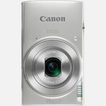 Canon Ixus 190 Zilver canon kopen in de aanbieding