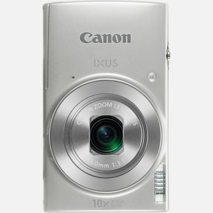 Canon IXUS 190 - Argent