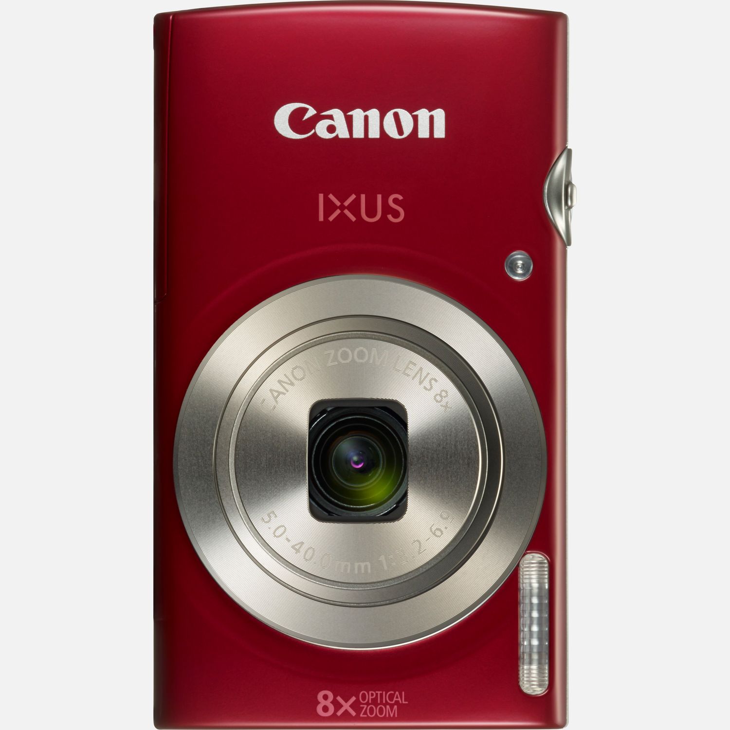 Canon ixus 185 карта памяти на сколько