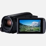 Canon Legria Hf R86 Zwart canon kopen in de aanbieding Canon Legria Hf R86 Zwart canon kopen in de aanbieding