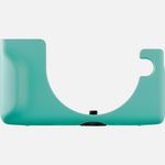 Canon Eh31 Fj Beschermhoes Turkoois canon kopen in de aanbieding