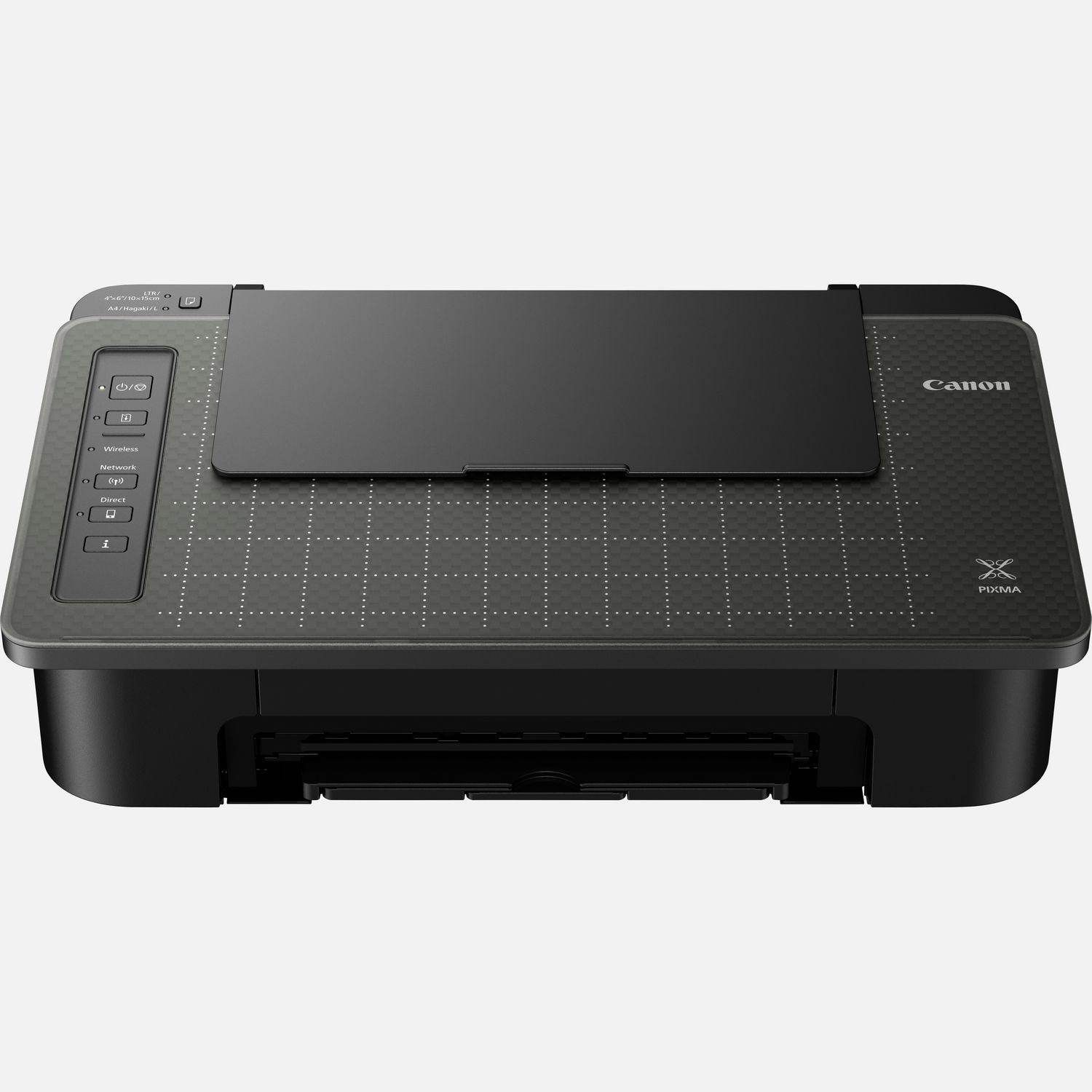 Принтер canon ts304 как печатать