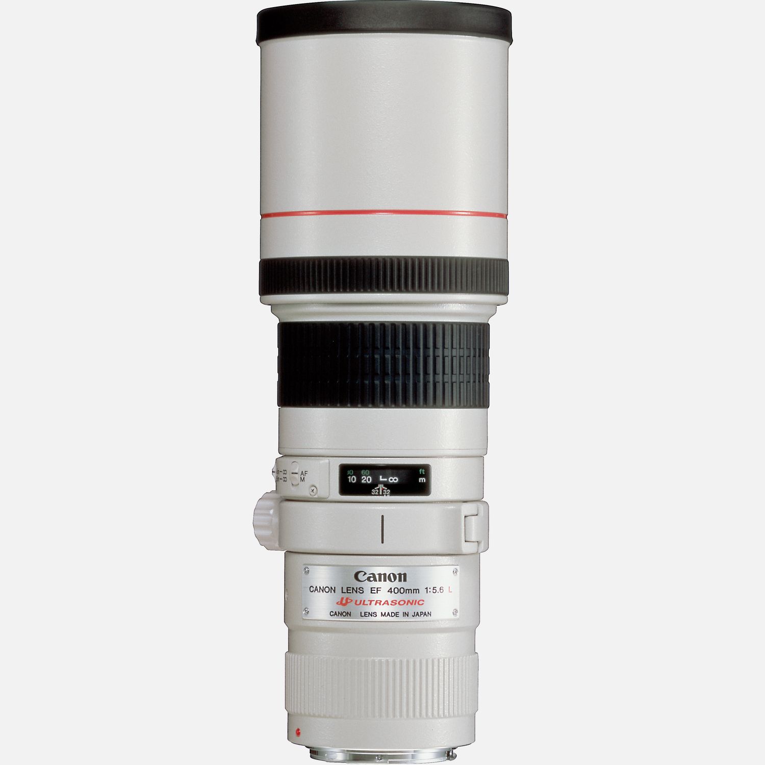 CANON  Objectif EF 400 mm f/5,6 L USM