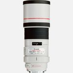 Canon Ef 300Mm F4L Is Usm Lens canon kopen in de aanbieding