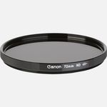 Canon Nd 4X L 72Mm Neutral Density Filter canon kopen in de aanbieding