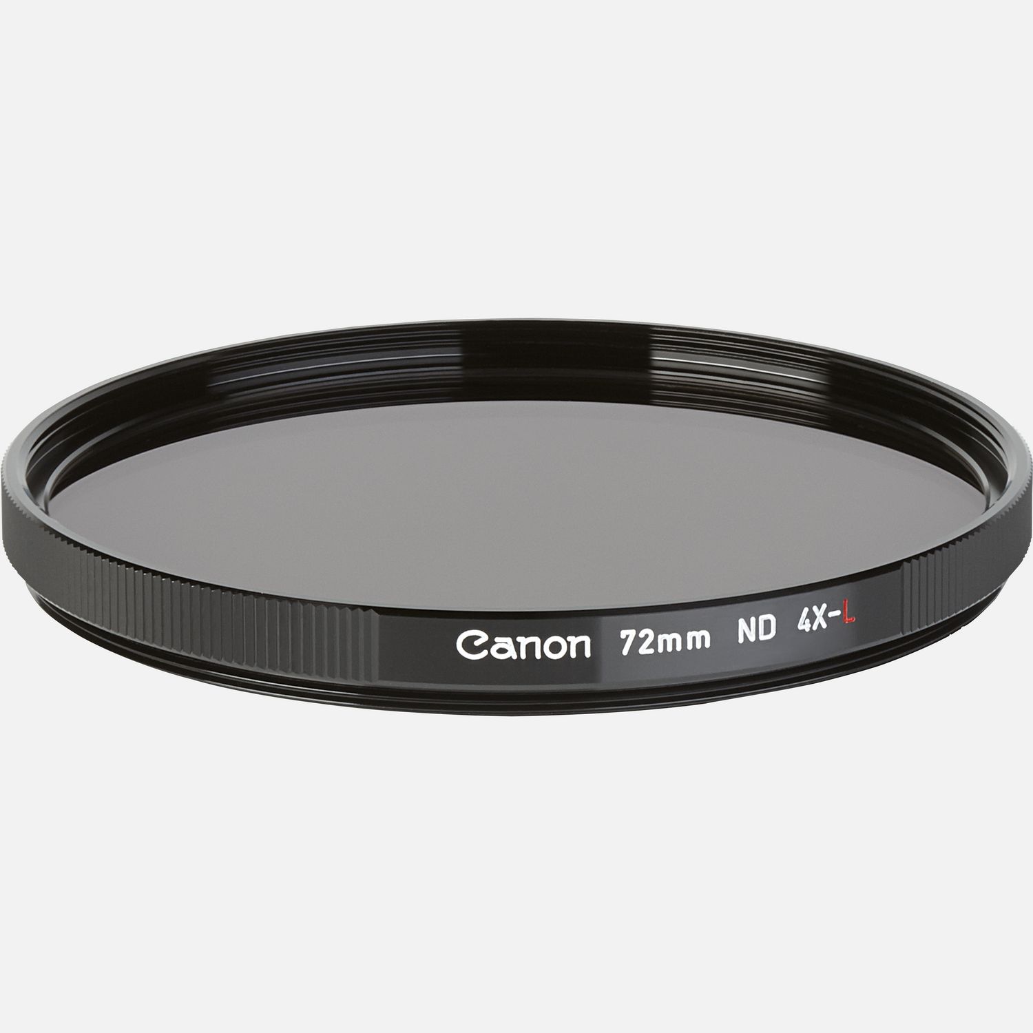 Buy Canon ND 4XL 72mm Neutral Density Filter — Canon UAE Store