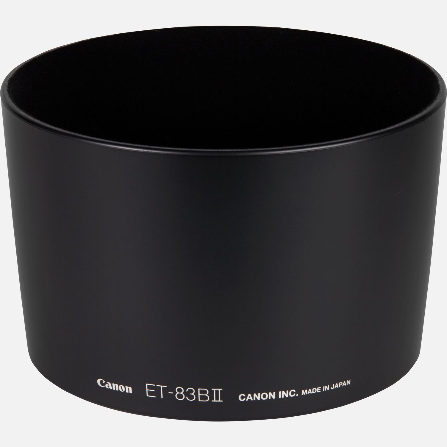 CANON  ET-83B II - paresoleil d'objectif
