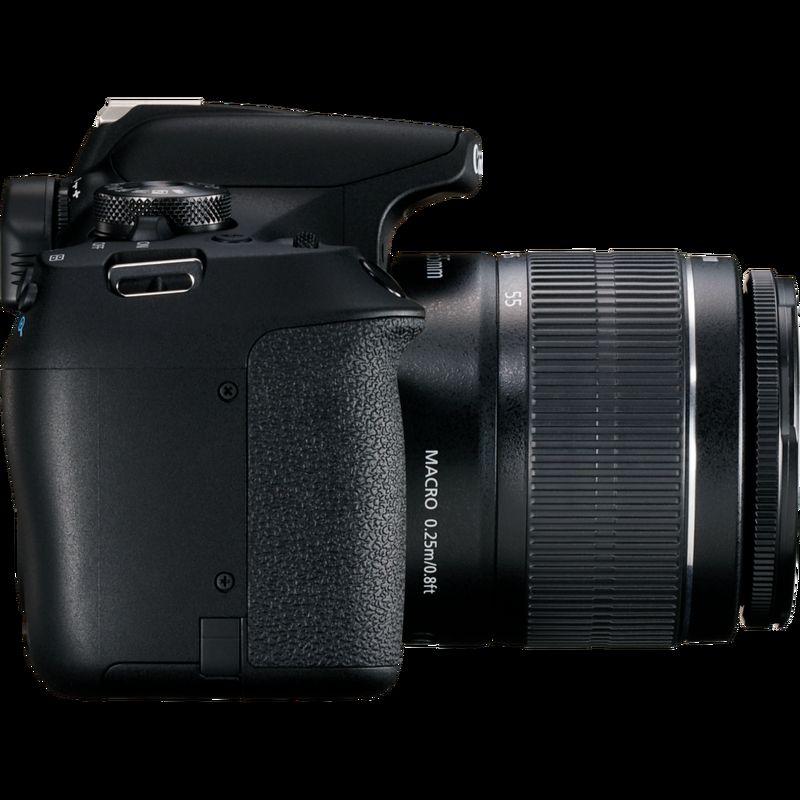 canon eos 2000d case