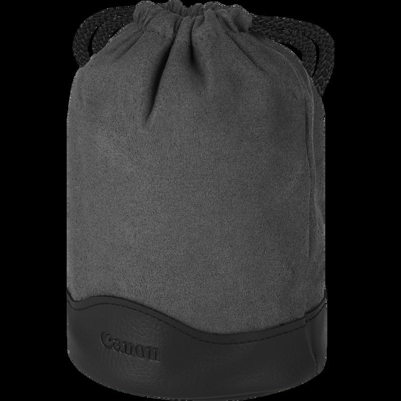 canon lens bag