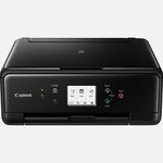 Canon Pixma Ts6250 All In One Inkjetprinter Zwart canon kopen in de aanbieding Canon Pixma Ts6250 All In One Inkjetprinter Zwart canon kopen in de aanbieding