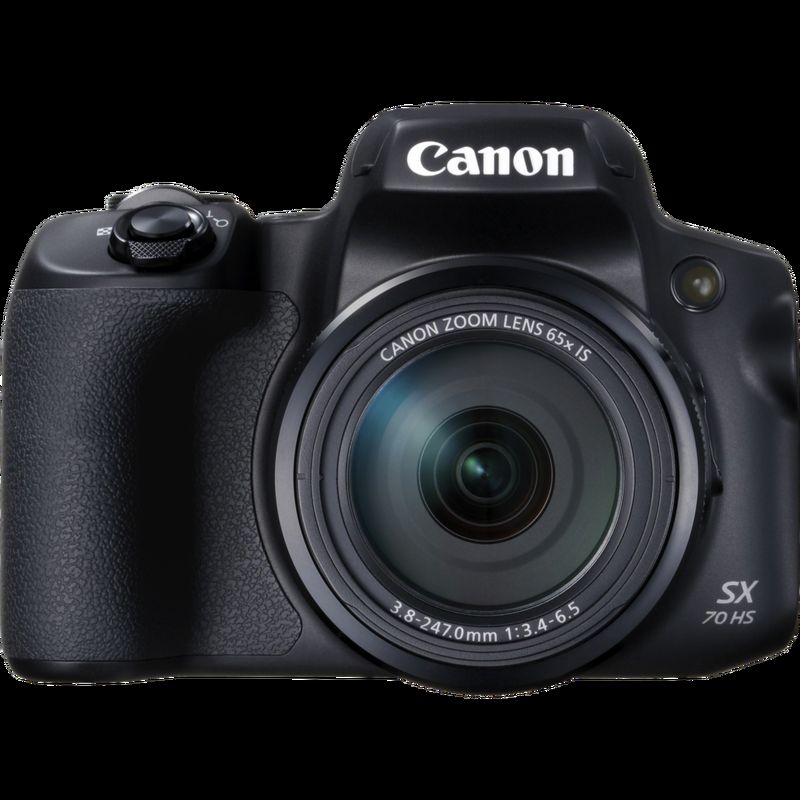 Nero Canon DCC-2300 Custodia per PowerShot G3 X 