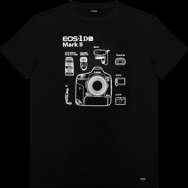 canon t shirt