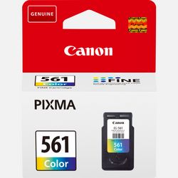 Immagine di Cartuccia a colori Canon CL-561