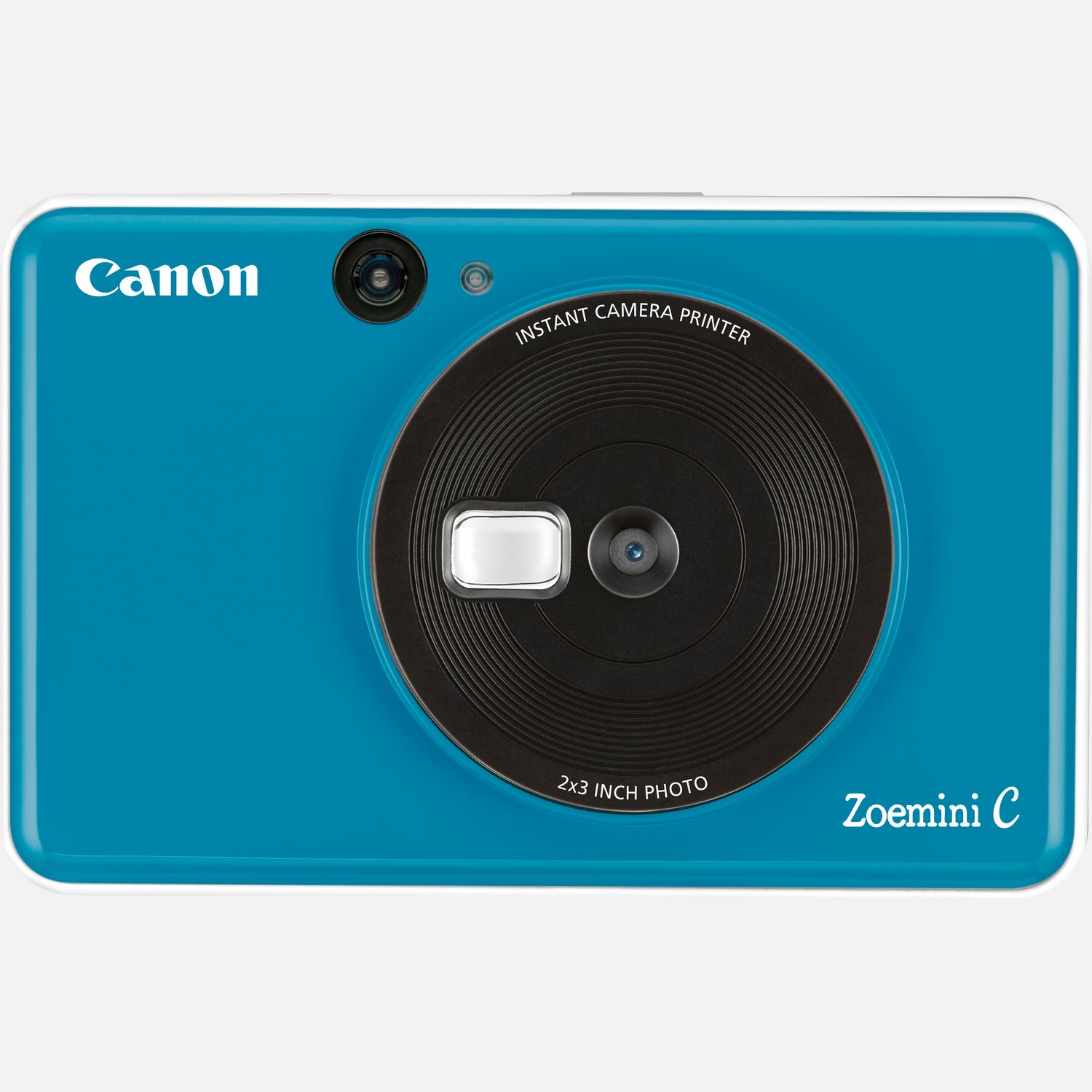 CANON  - ZOE MINI C BLEU OCEAN