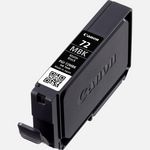 Canon Pgi 72Mbk Matzwarte Inktcartridge canon kopen in de aanbieding