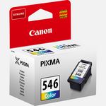 Canon Cl 546 Kleureninktcartridge Cmy canon kopen in de aanbieding