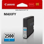 Canon Pgi 2500C Cyaan Inktcartridge canon kopen in de aanbieding