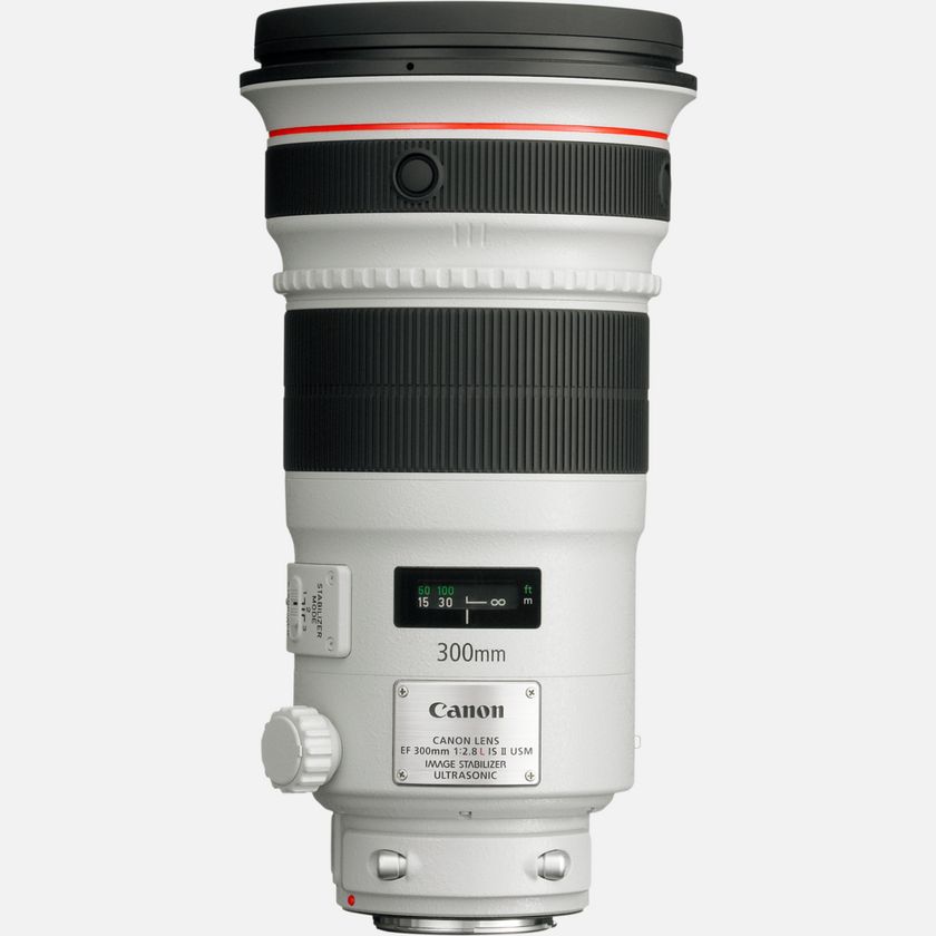Objectif Canon EF 300mm f/4L IS USM — Boutique Canon France