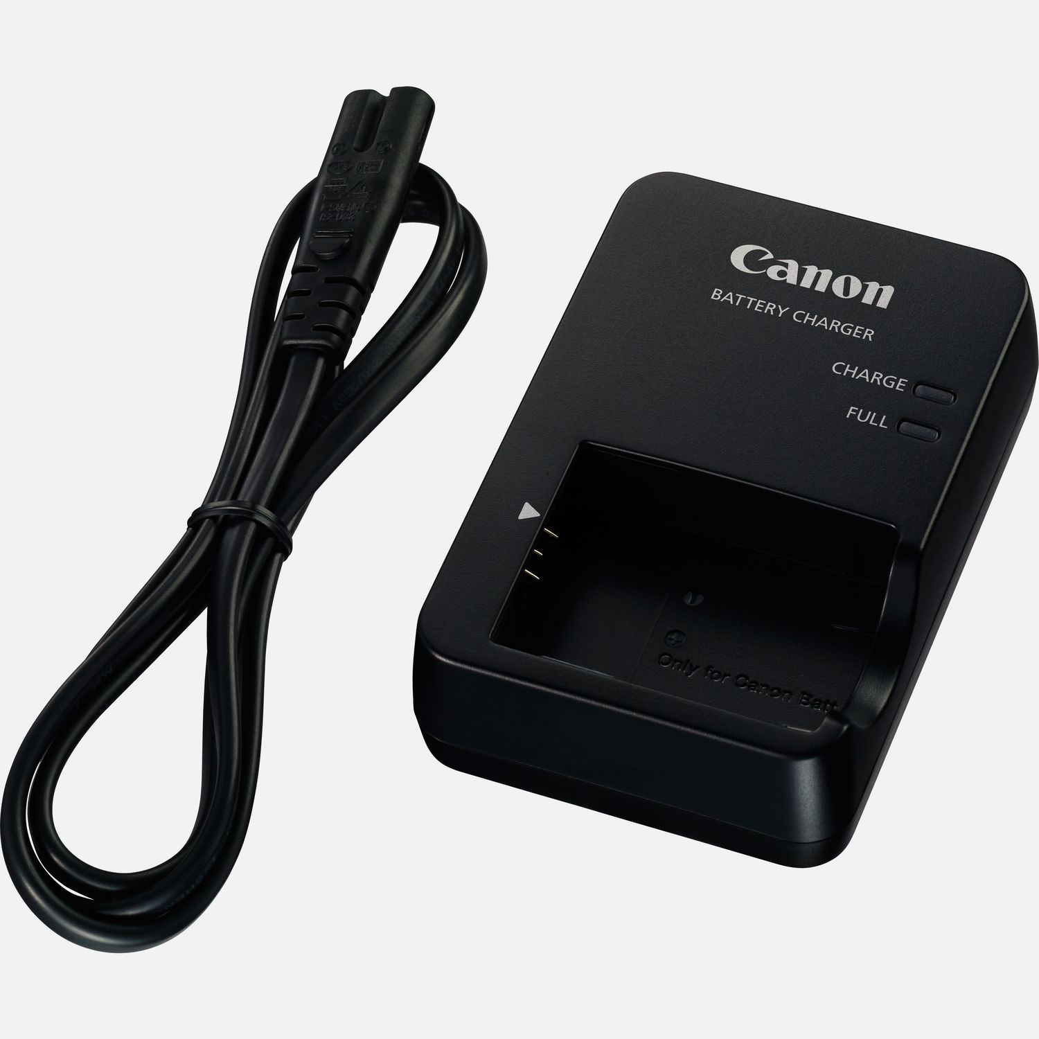 Chargeur de batterie CB2LHE Canon — Boutique Canon France