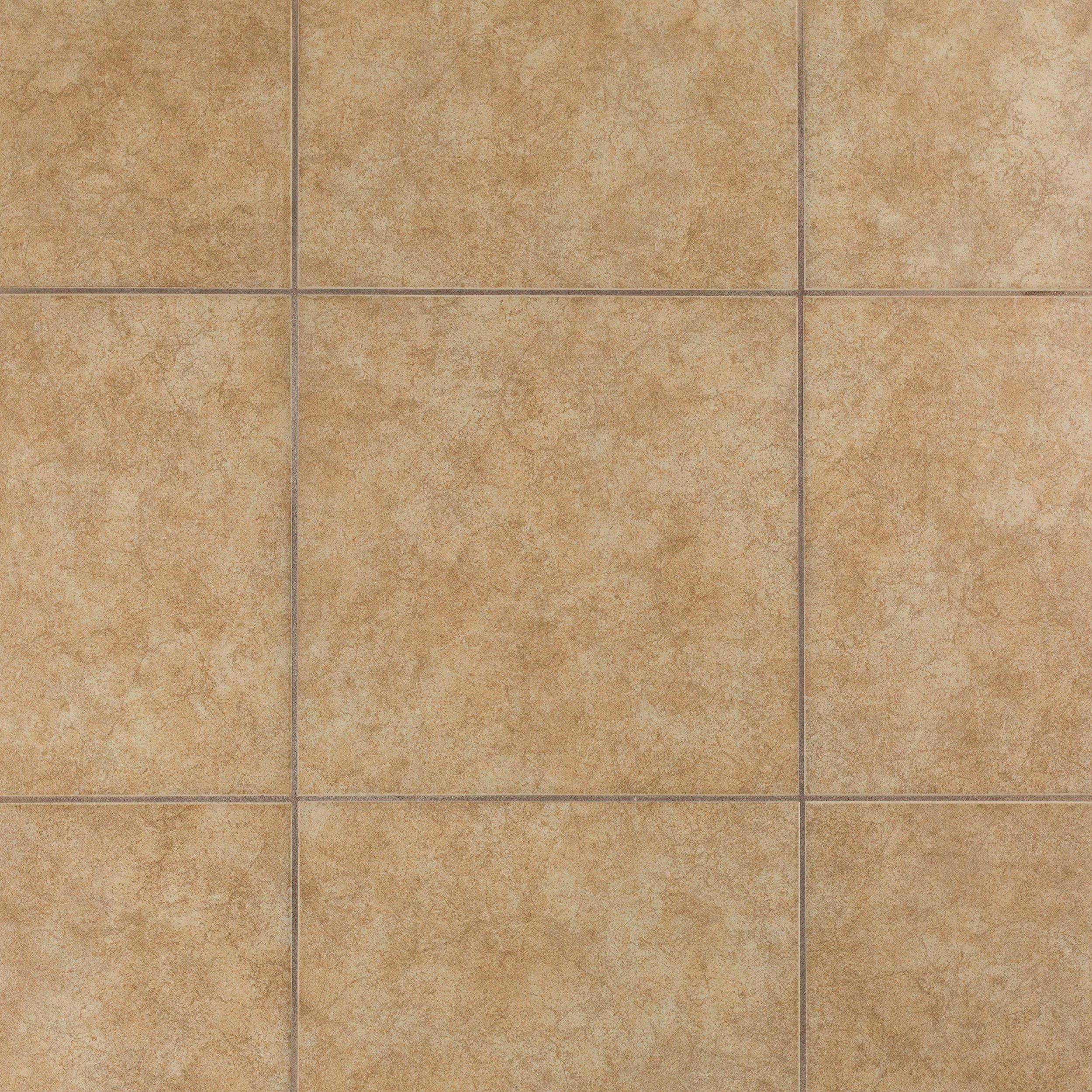 Dover Brown Porcelain Tile 13 X 13 100189026 Floor And Decor