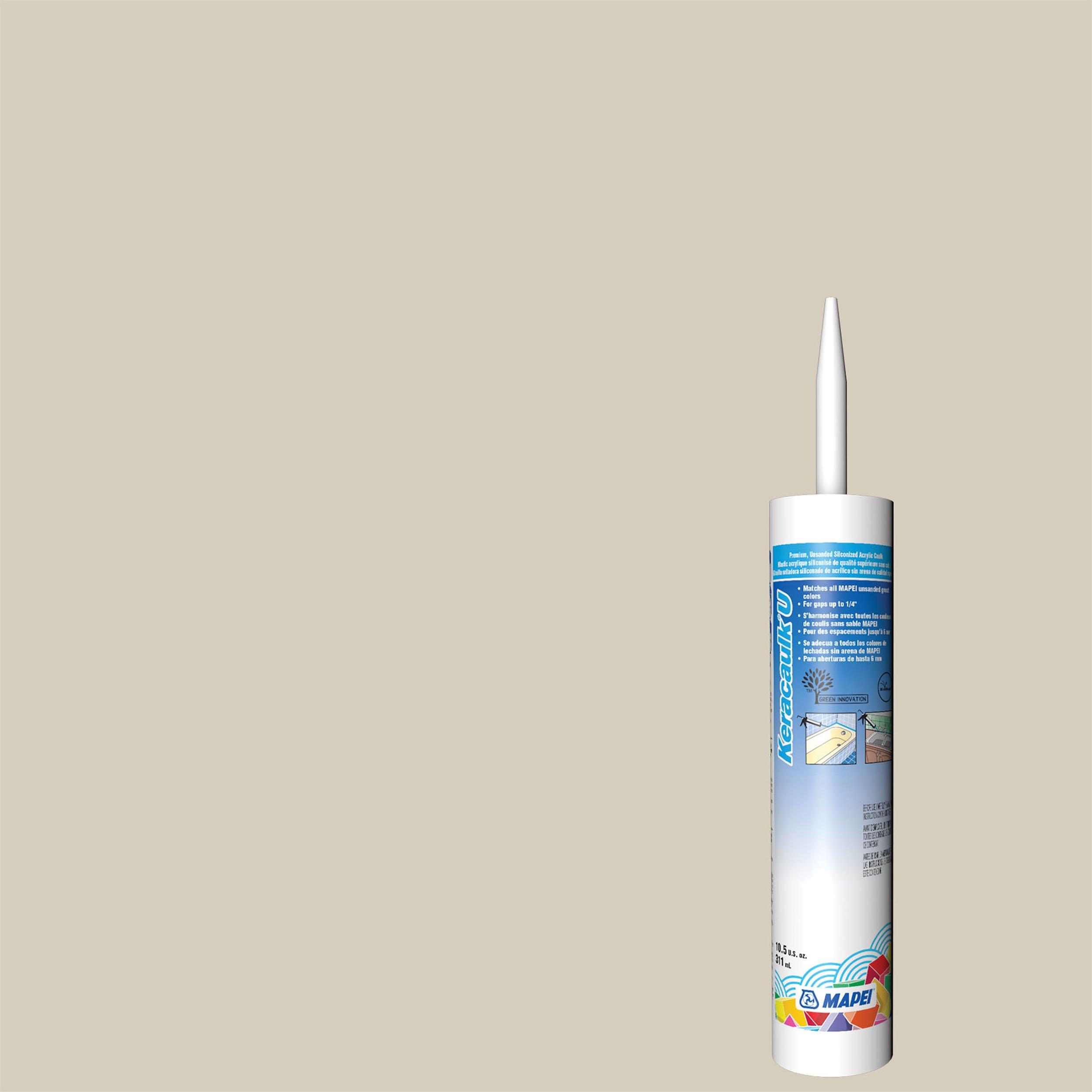 Mapei 14 Biscuit KeraColor Sanded Grout 10lb