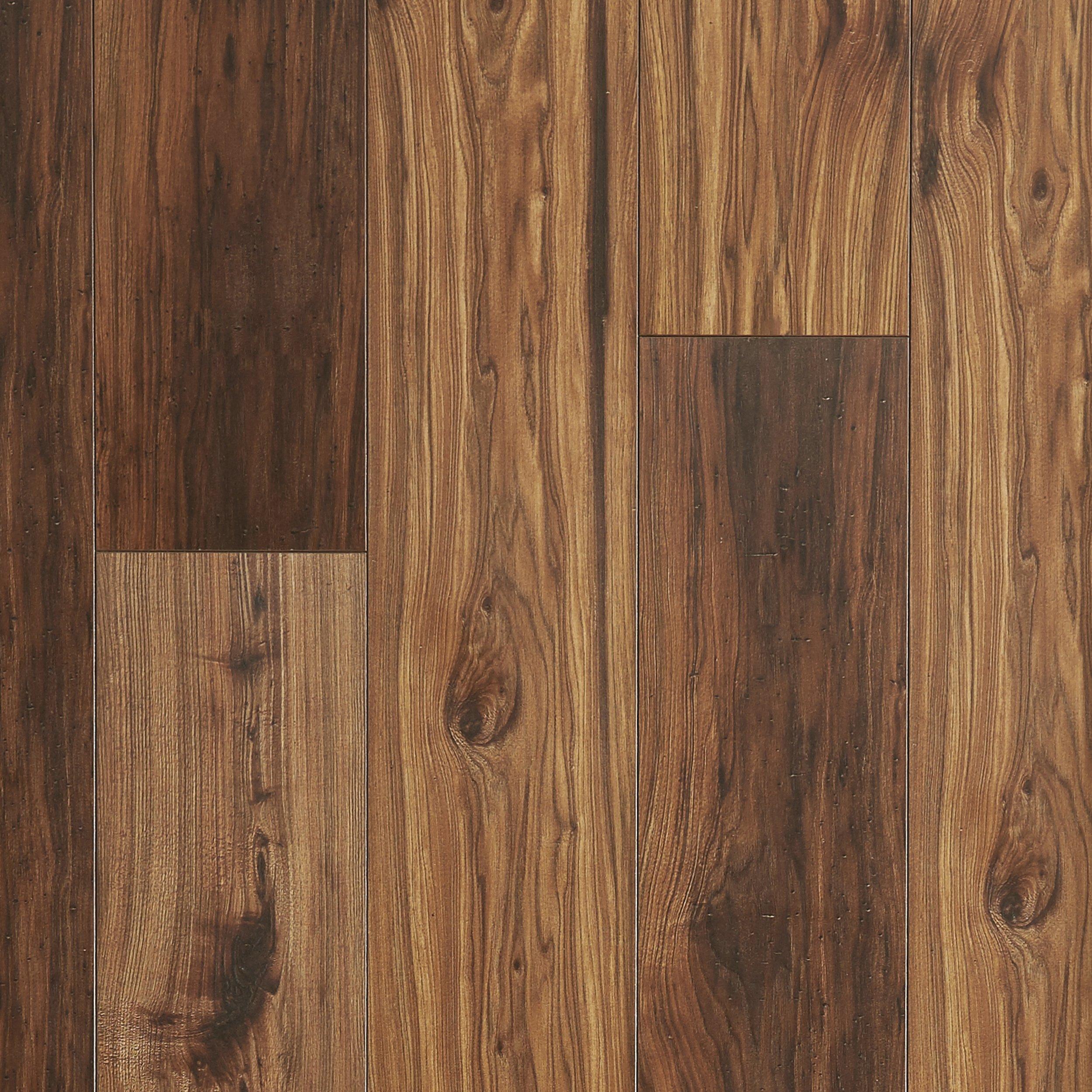 Aquaguard Laminate Floor Decor Belle Isle Water Resistant Laminate