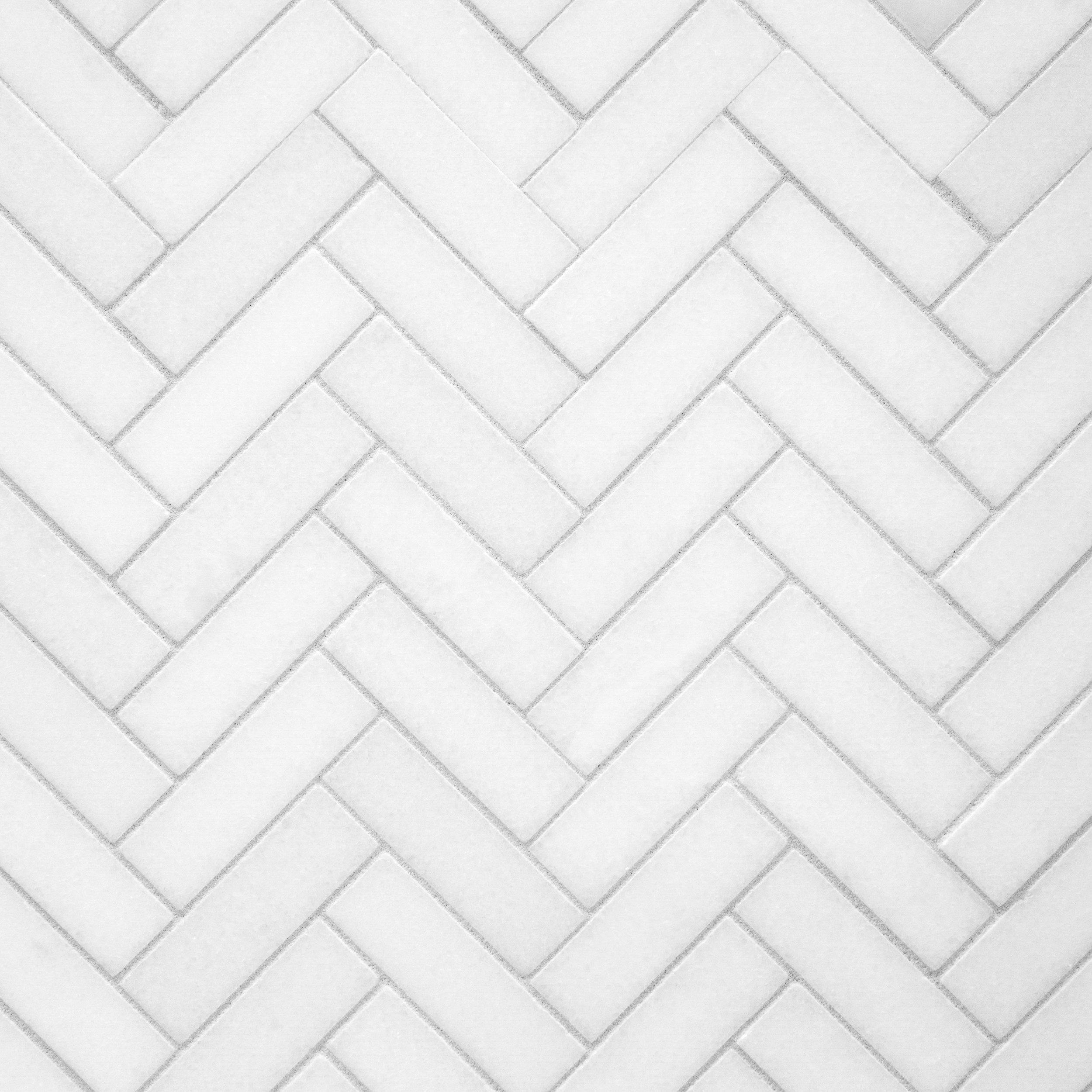 Thassos Select Polished Marble Tile 12 X 24 100417328 Floor And Decor