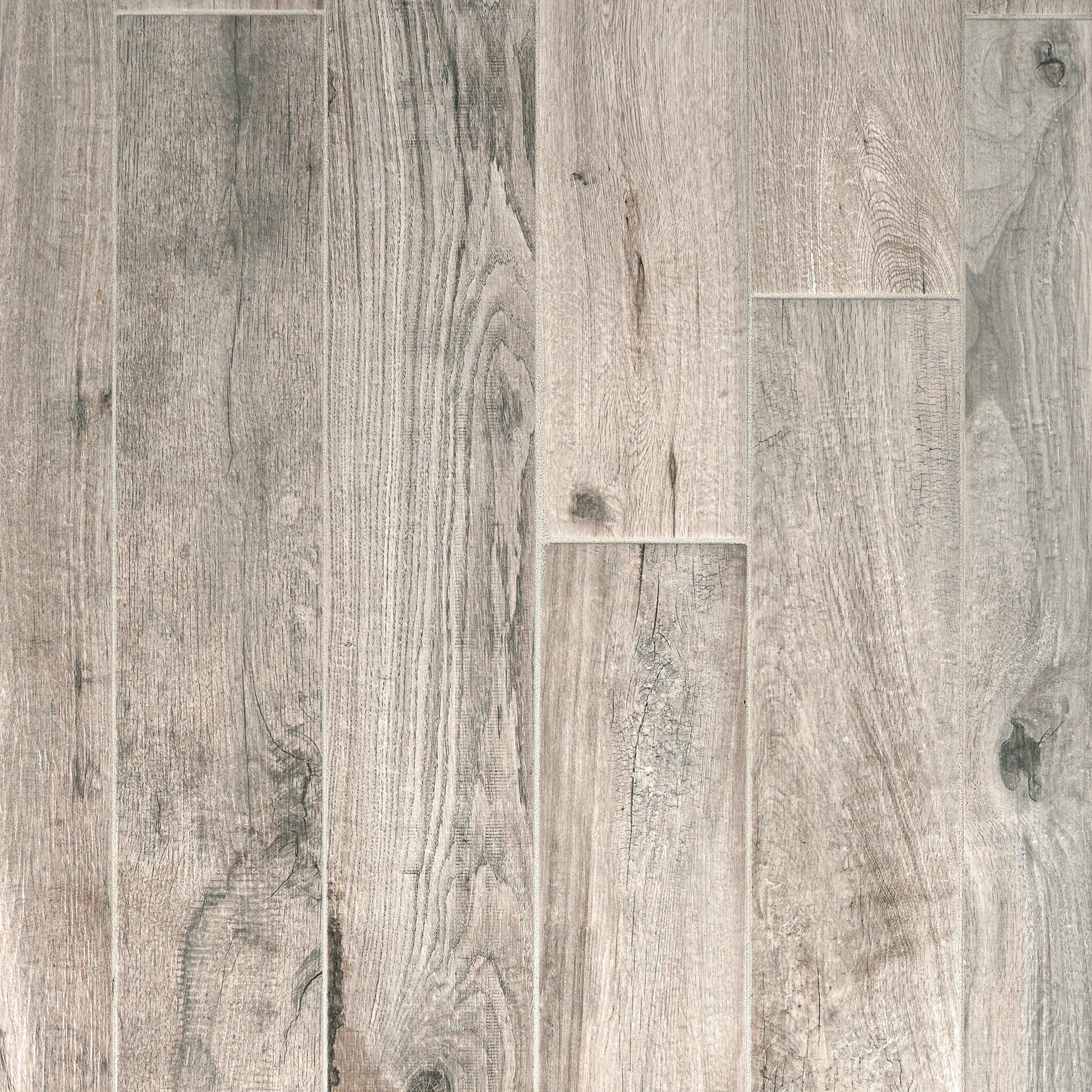 Wood Look Tile Floor Decor