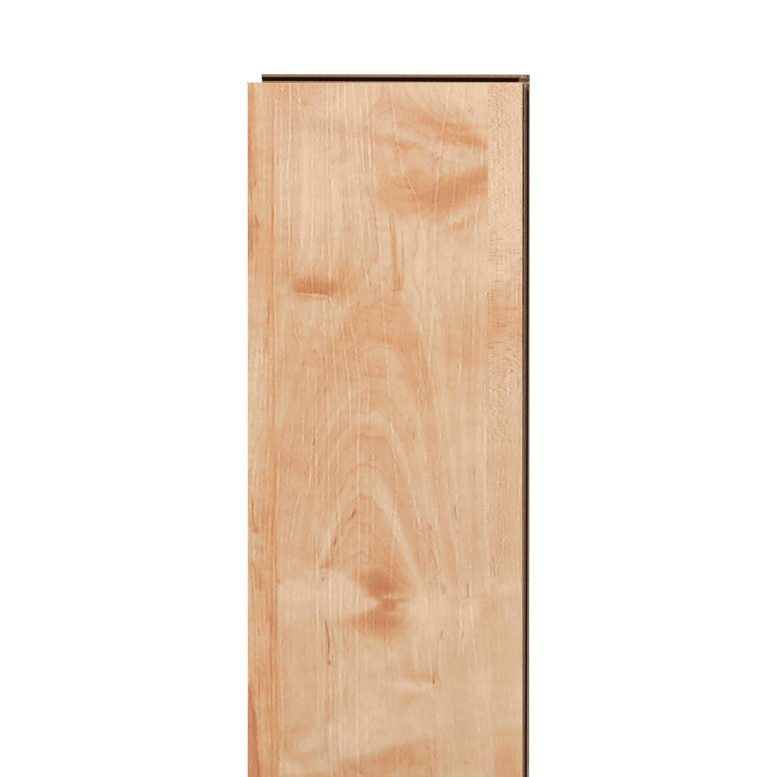 Rigid Core Luxury Vinyl Plank Tile Flooring Floor Decor