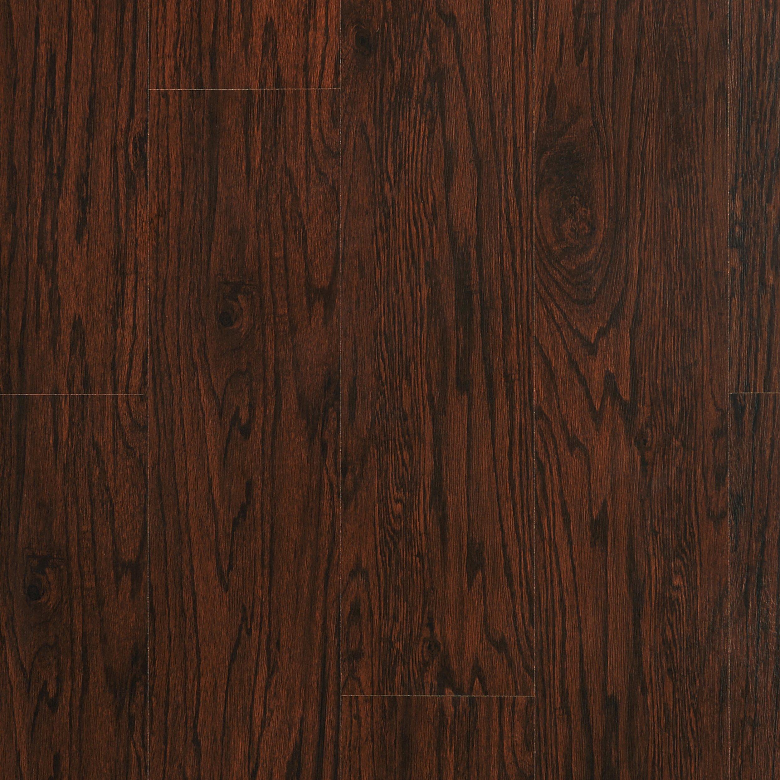Rustic Hickory Laminate 12mm 100130418 Floor And Decor