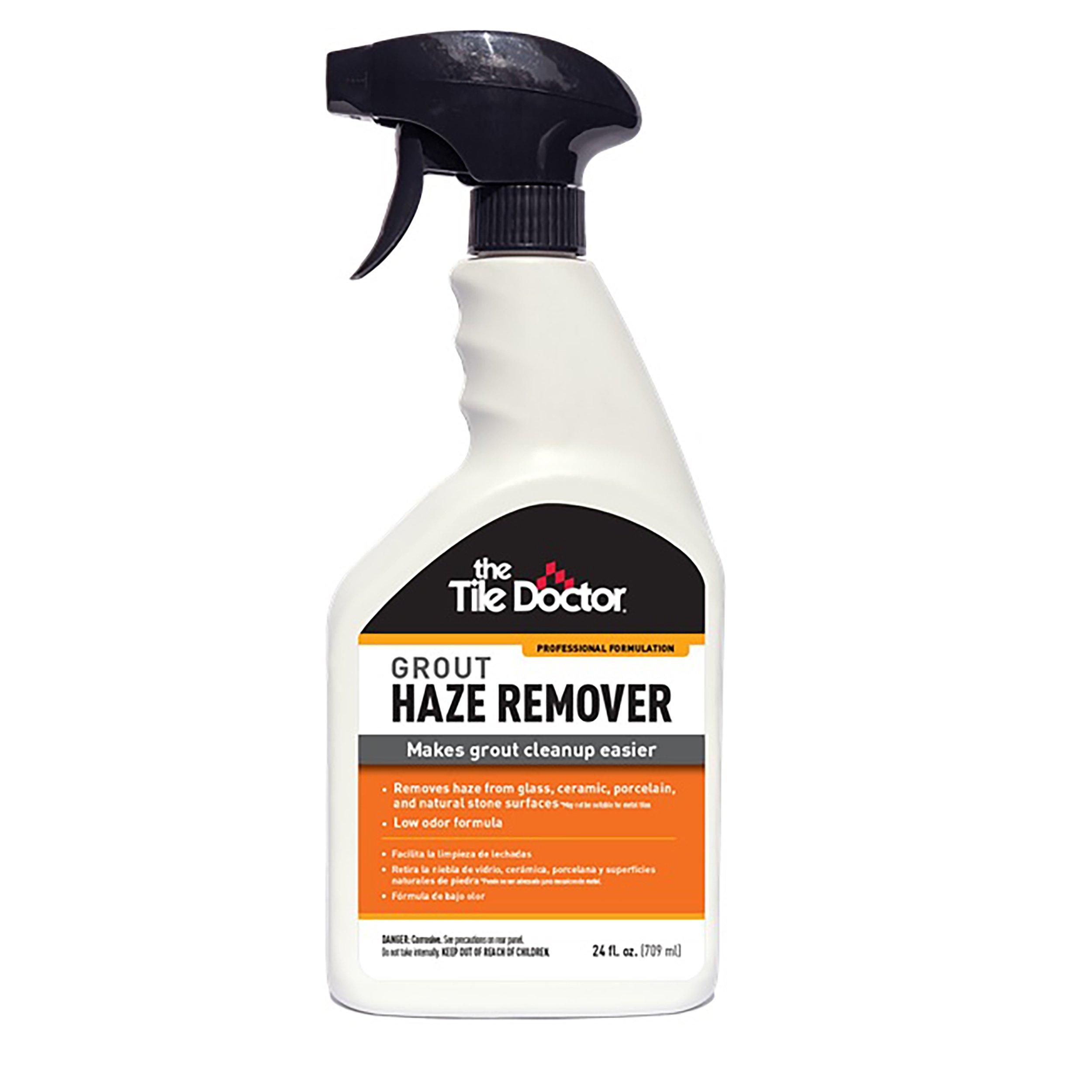 Mapei Ultracare Epoxy Grout Haze Remover 1qt 100127927 Floor And Decor
