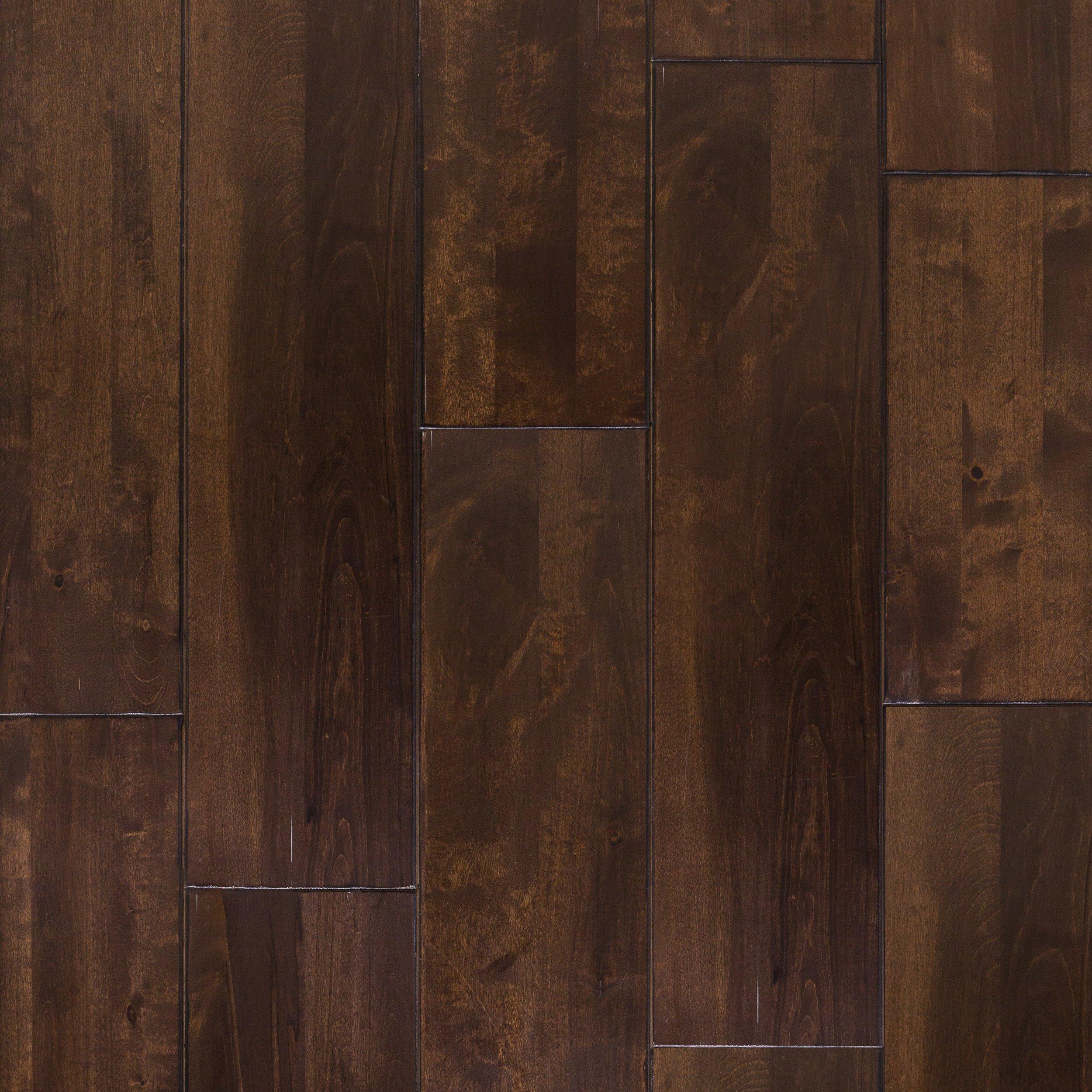 Brownstone Birch Hand Scraped Solid Hardwood Brownstone Birch Hand Scraped Solid Hardwood