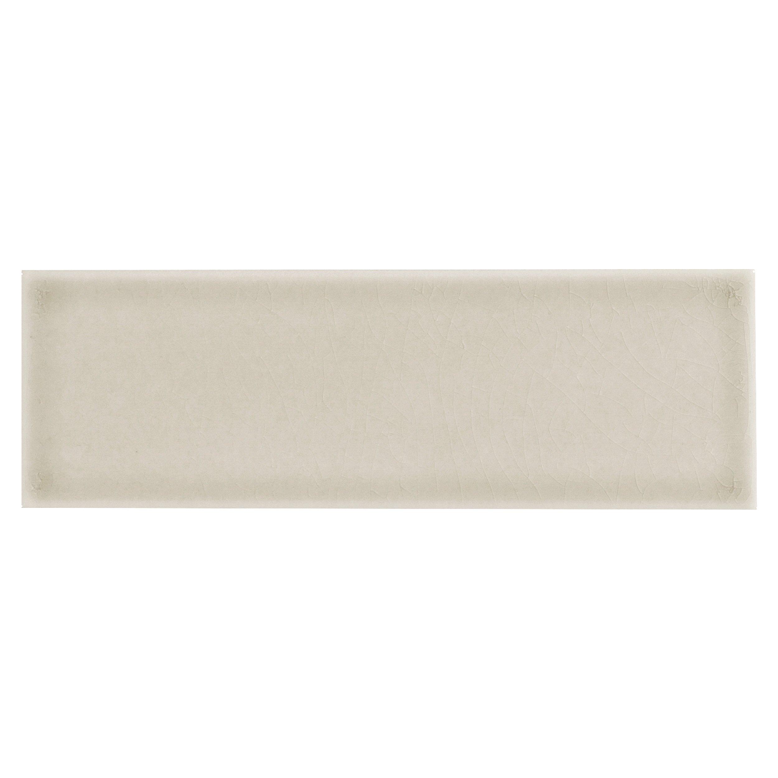 Artisan Oyster Porcelain Tile - 3 x 12 - 100185784 | Floor and Decor