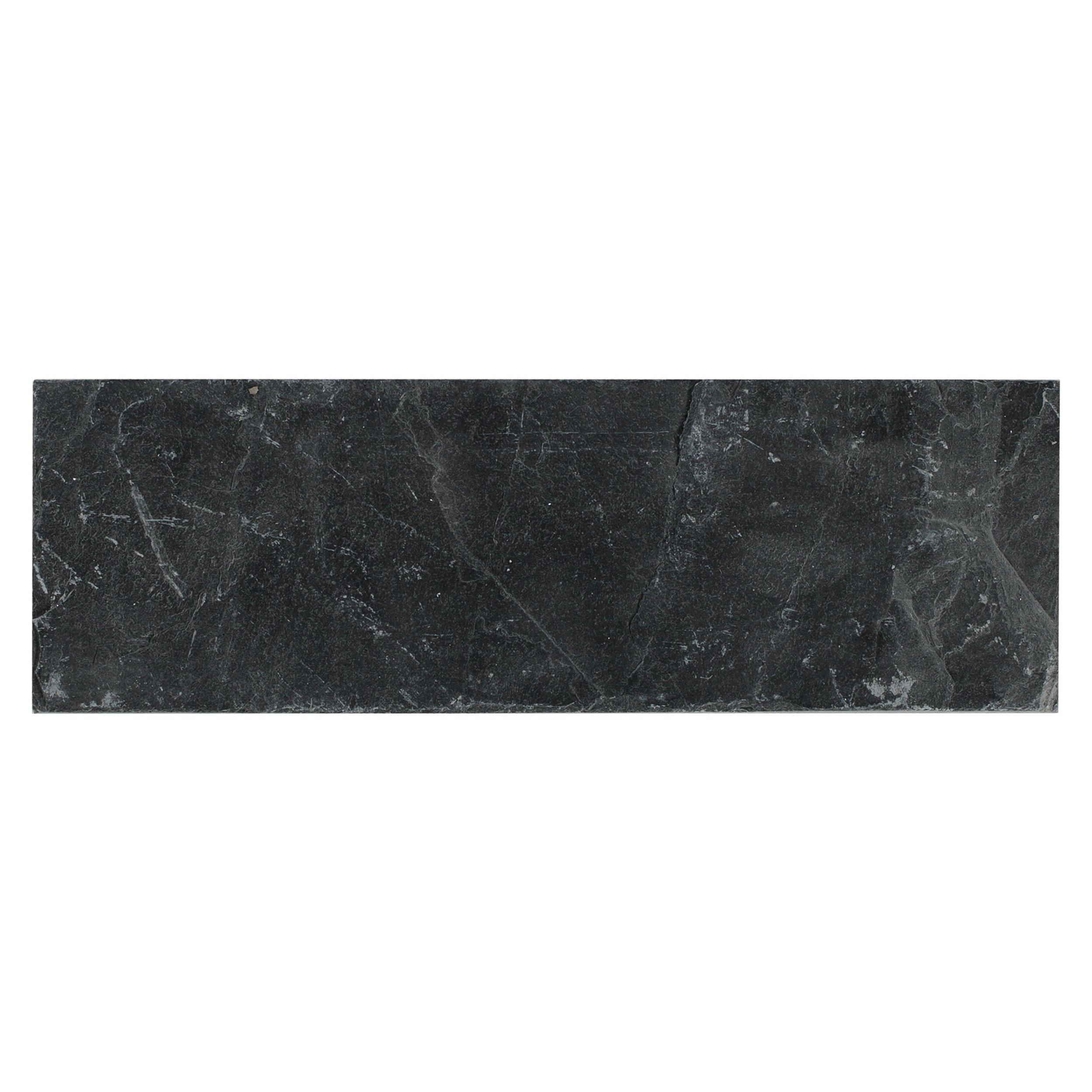 Black Slate Tile 12 X 12 924100377 Floor And Decor