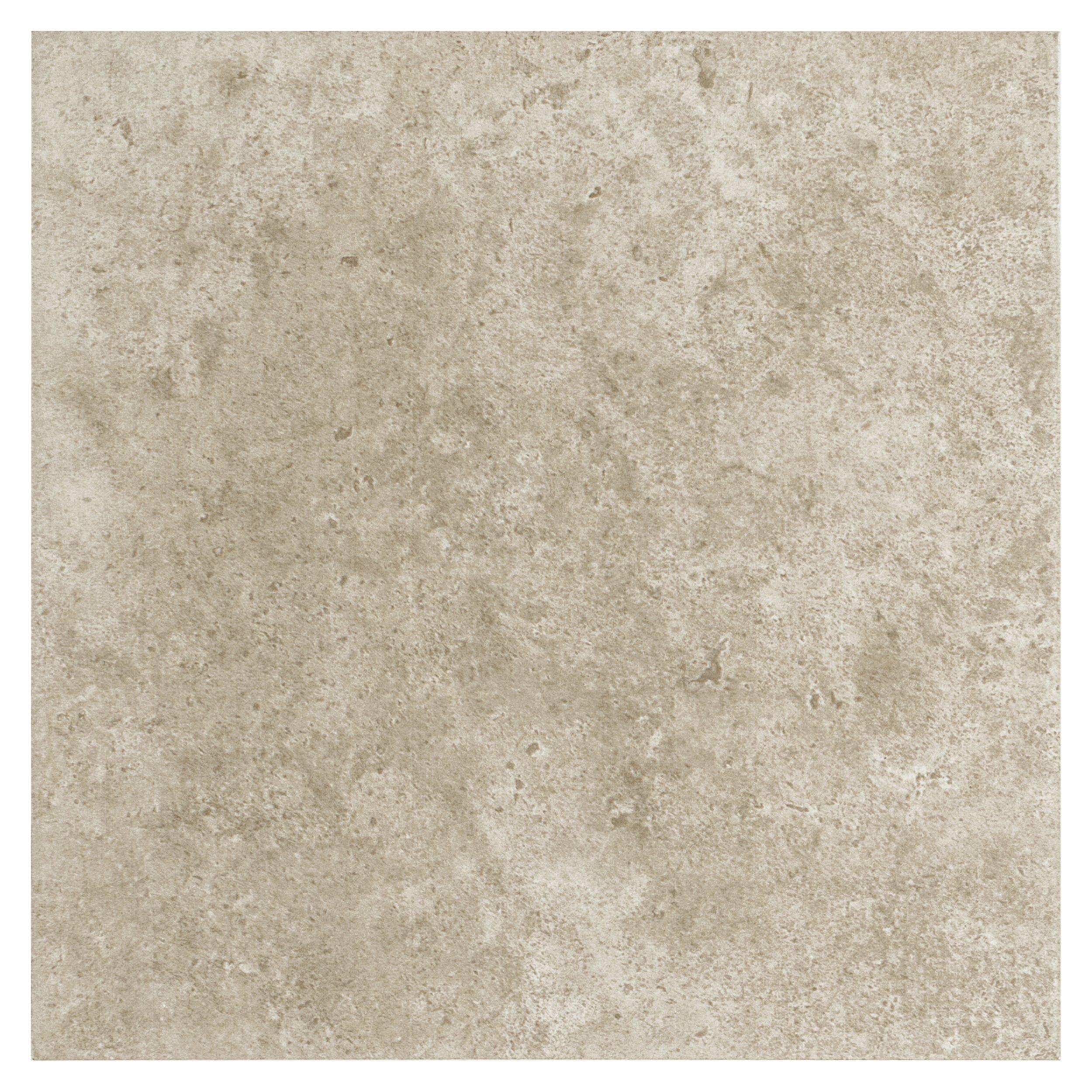 Dover Beige Porcelain Tile 13 X 13 100189034 Floor And Decor
