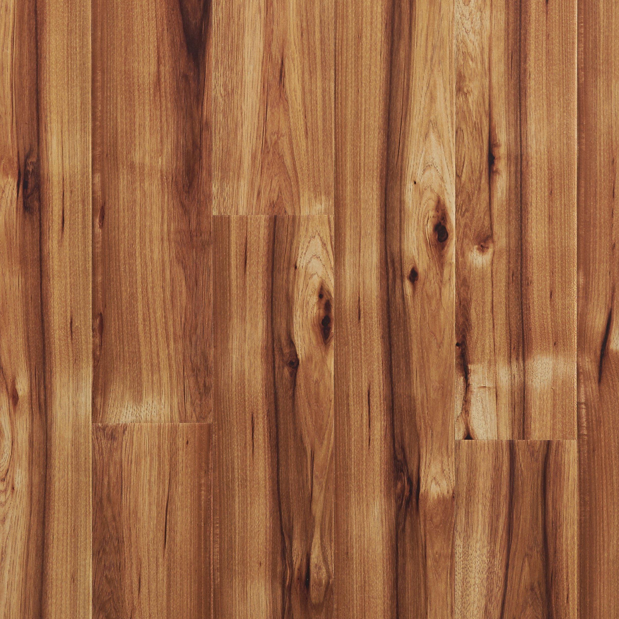Port Chester Oak Laminate - 12mm - 100287754 | Floor and Decor