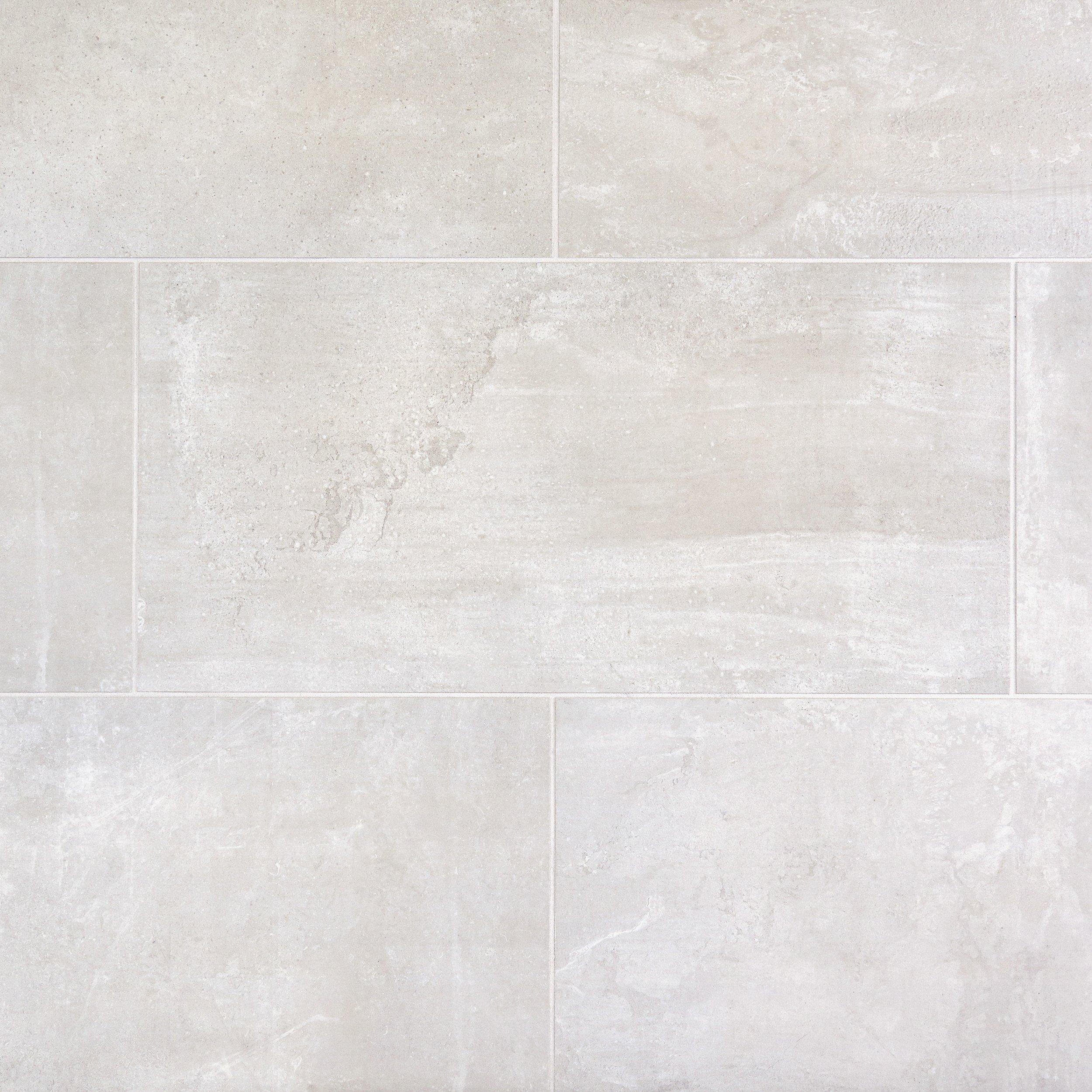 Ecocrete Aqua Porcelain Tile