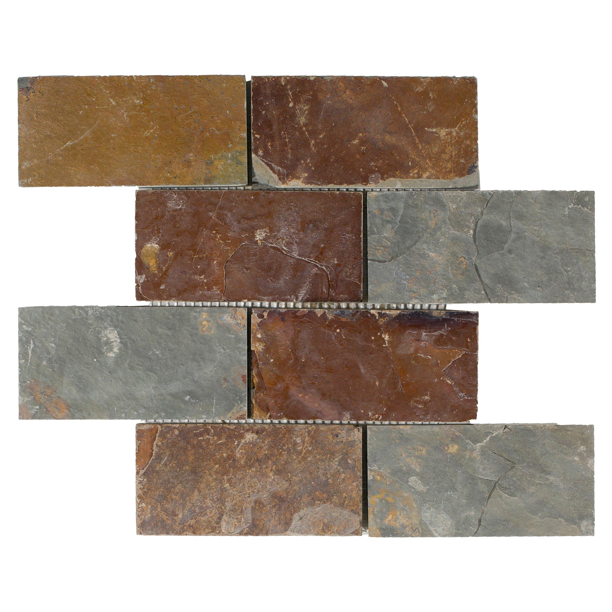 Brick Look Tile Floor Decor