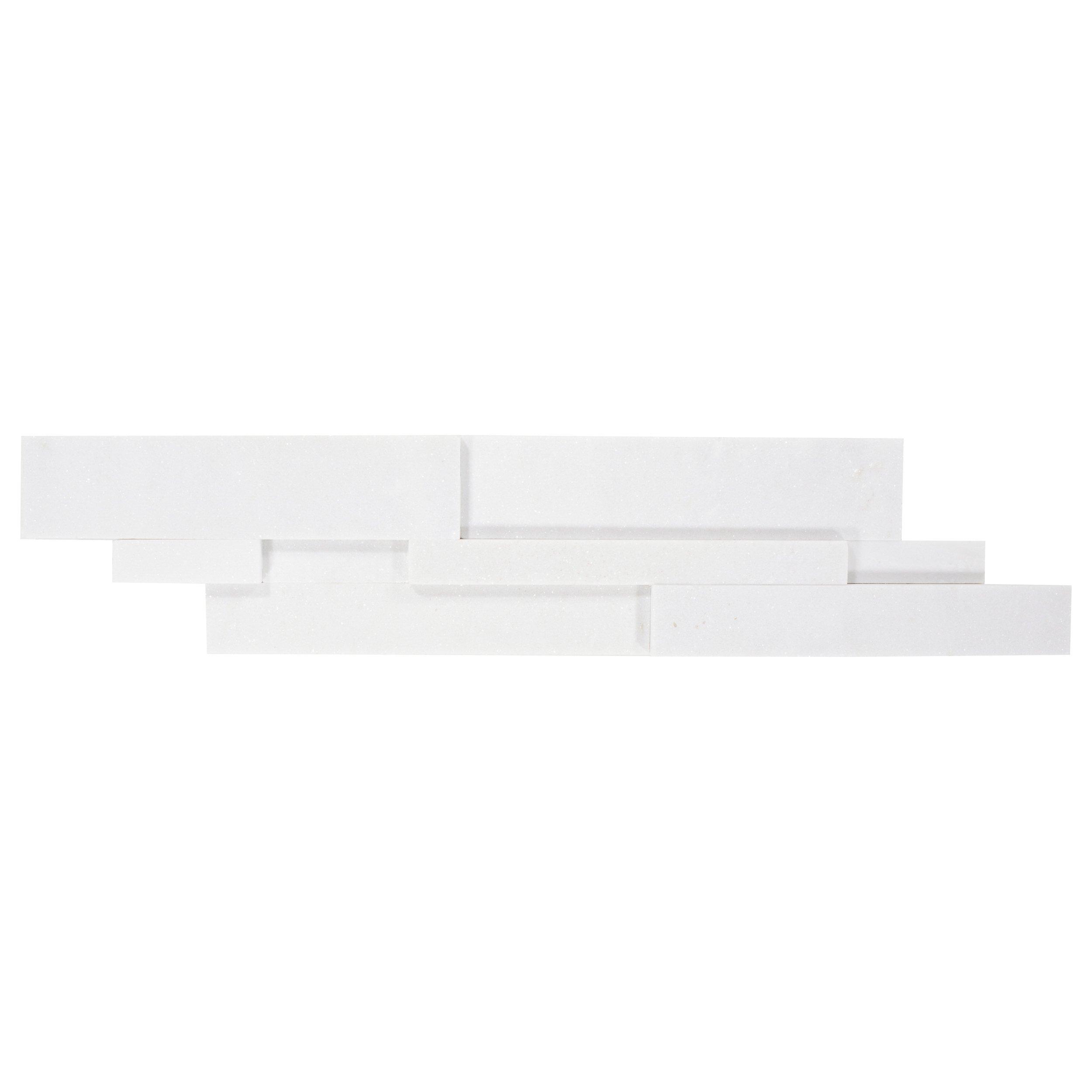Pearl Brick Marble Mosaic 10 X 12 932100202 Floor And Decor