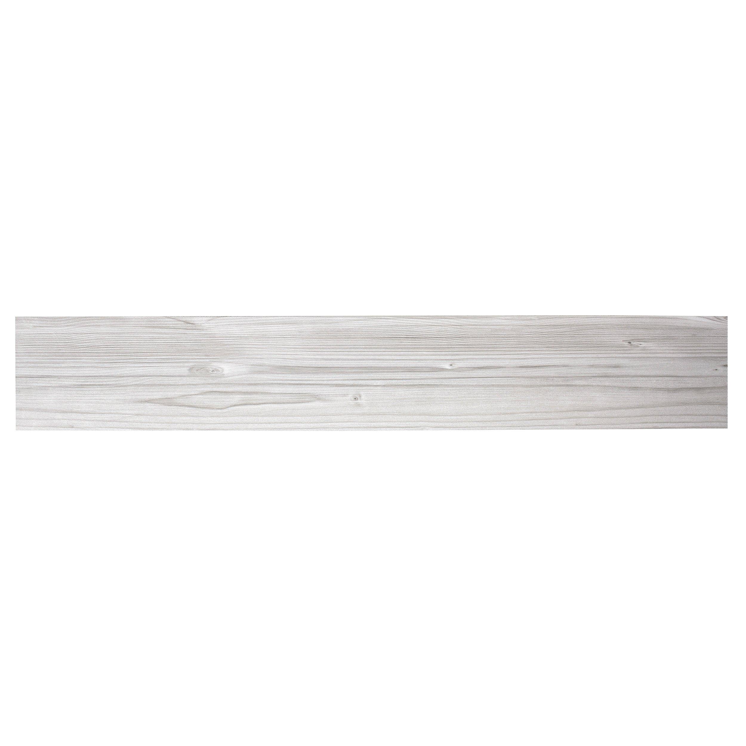 Helsinki Gray Wood Plank Porcelain Tile - 8 x 48 - 100198639 | Floor ...