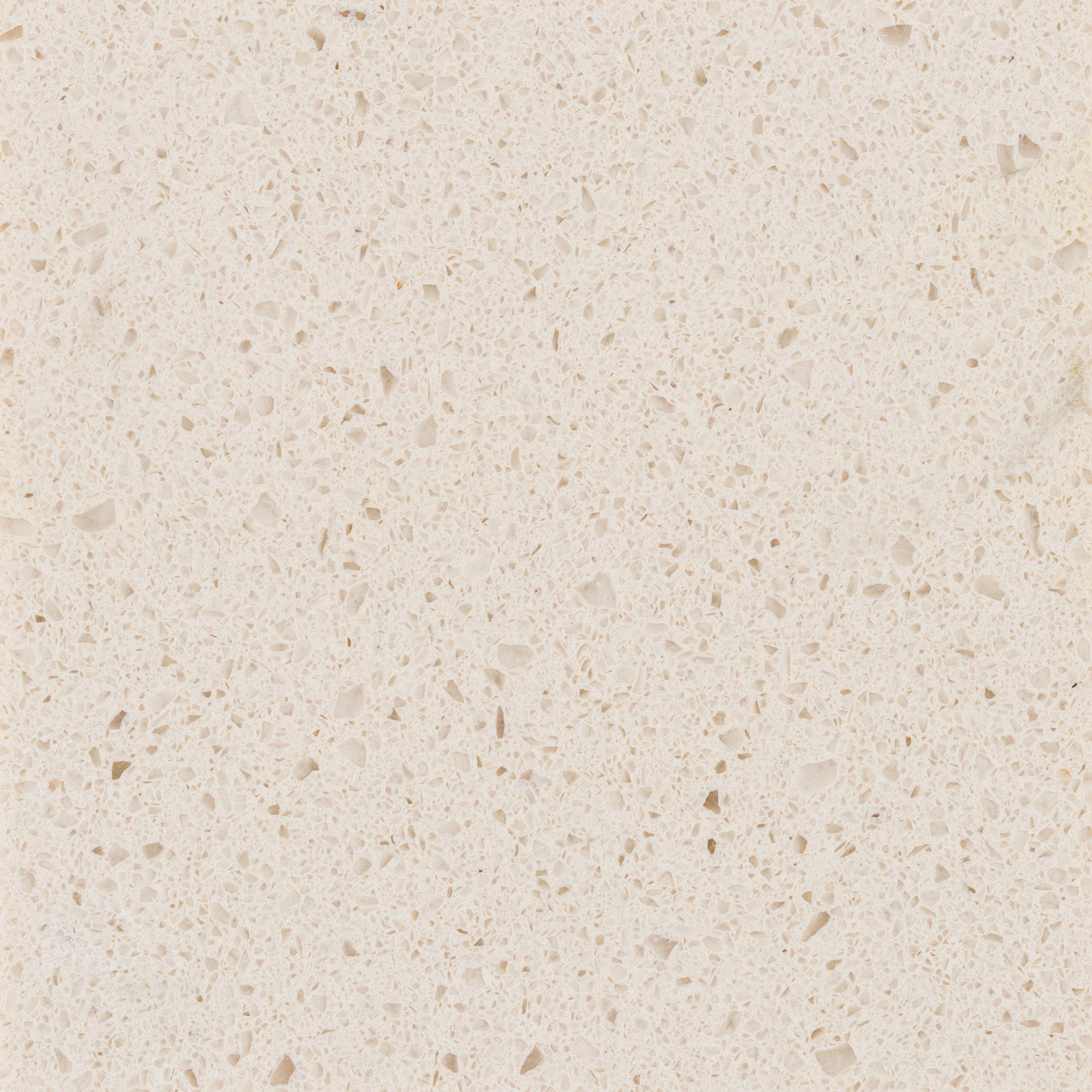 Ready To Install Pebble Rock Quartz Slab Includes ...