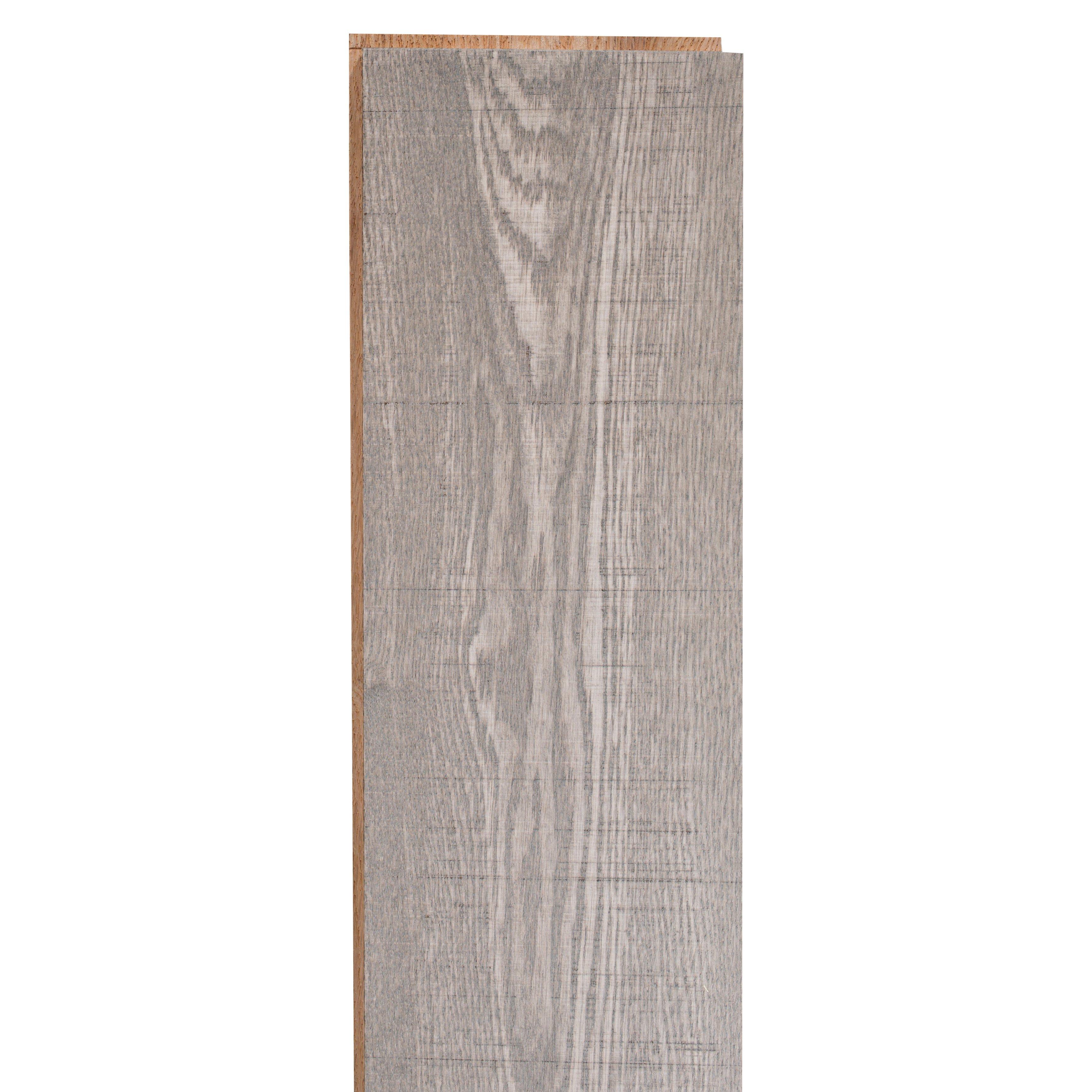 Old Silver Acacia Solid Hardwood 3 4in X Multi Width 100499771 Floor And Decor