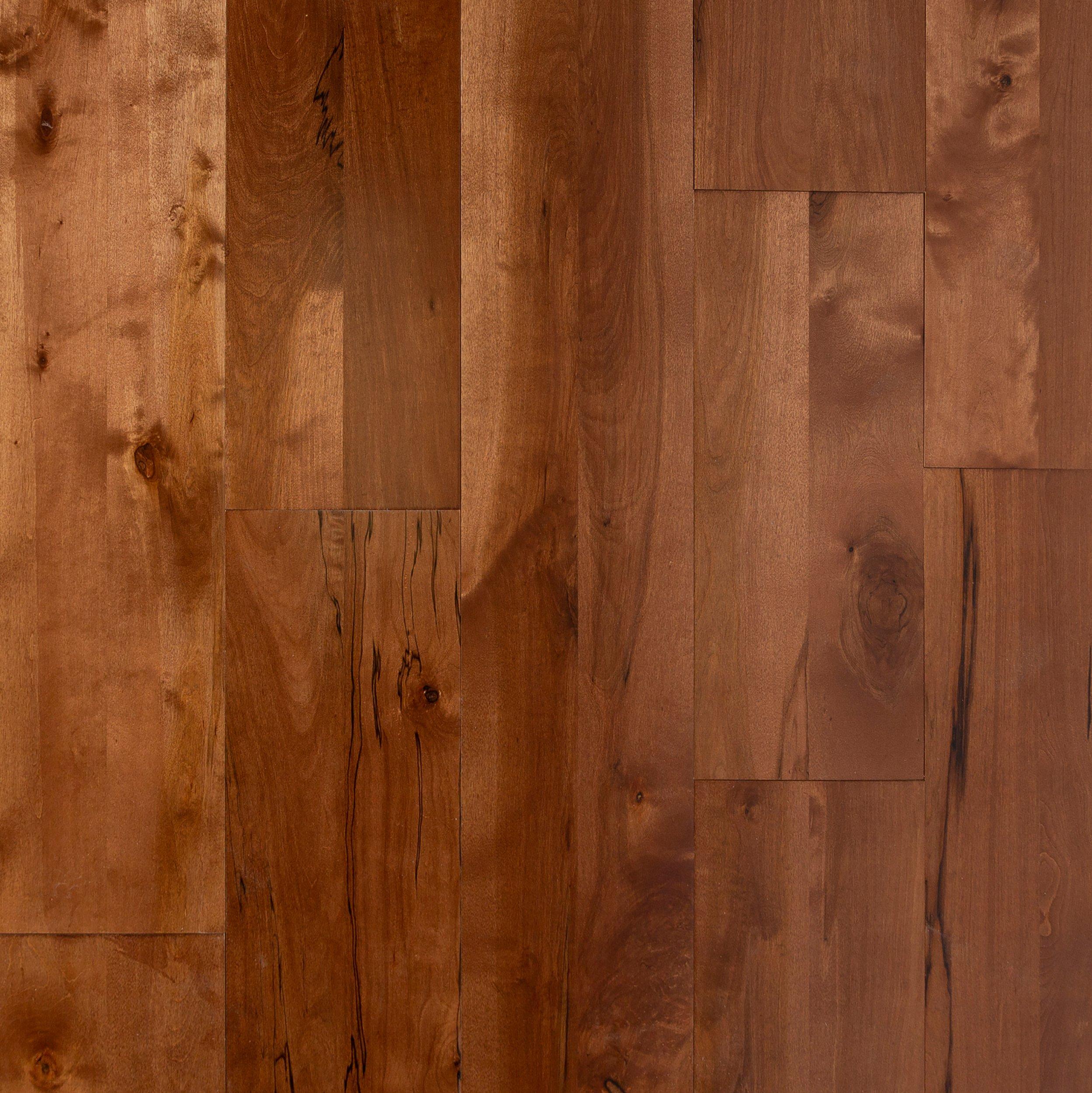 Solid Hardwood Flooring | Floor & Decor