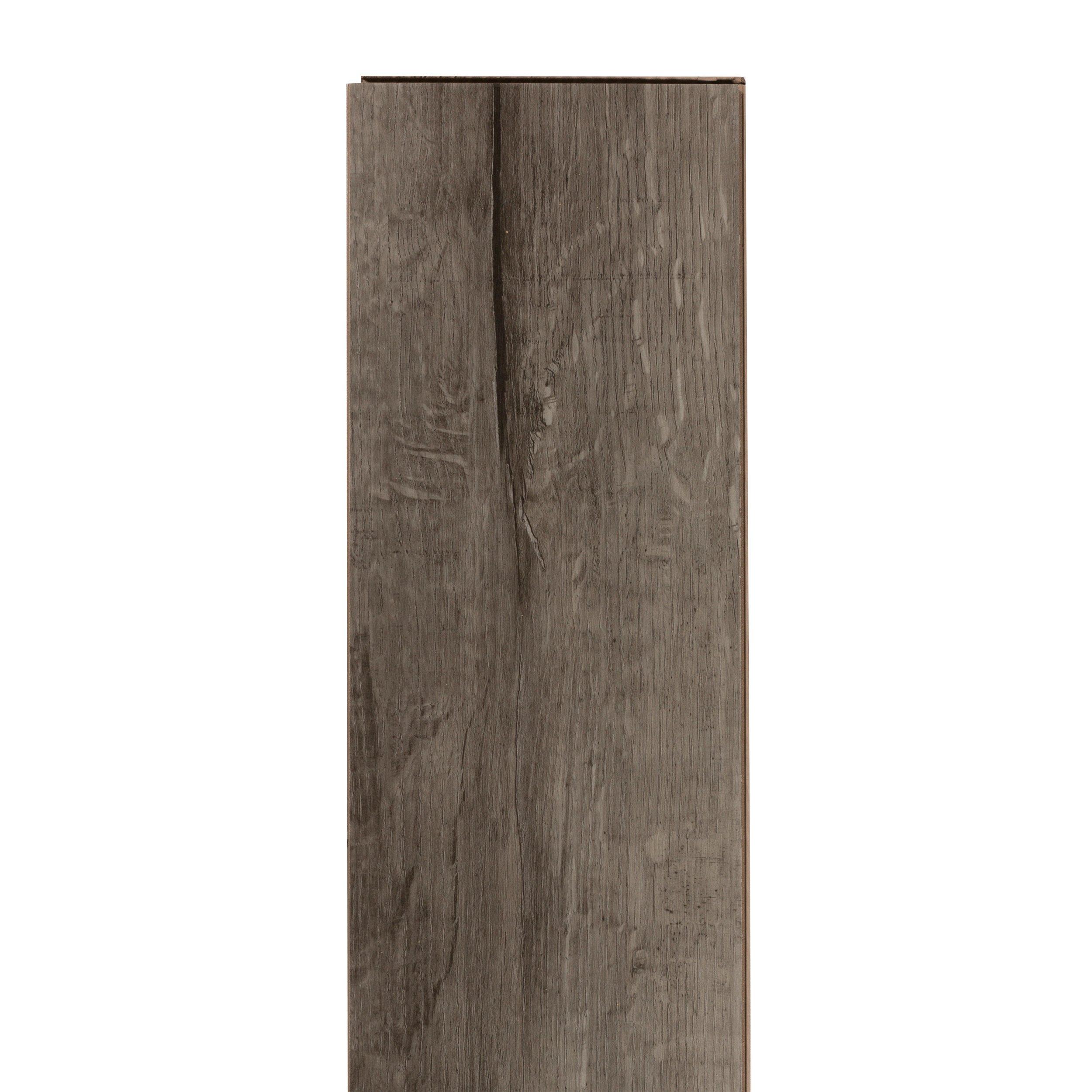 Rigid Core Luxury Vinyl Plank Tile Flooring Floor Decor