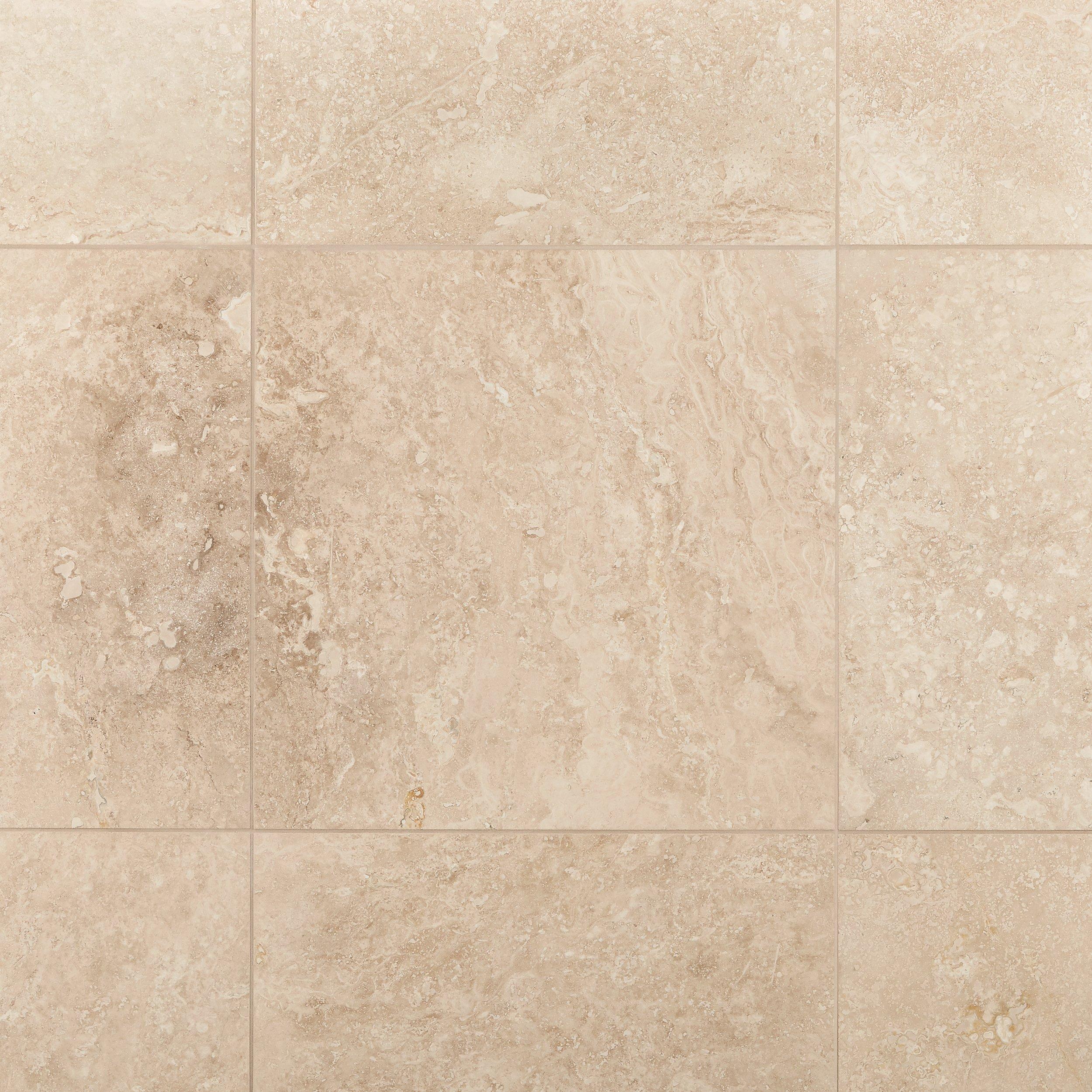 travertine tile light honed caria riva cascade crema antiqua tumbled